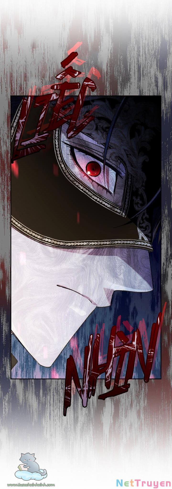 Cha, Con Không Muốn Kết Hôn! 56 trang 23