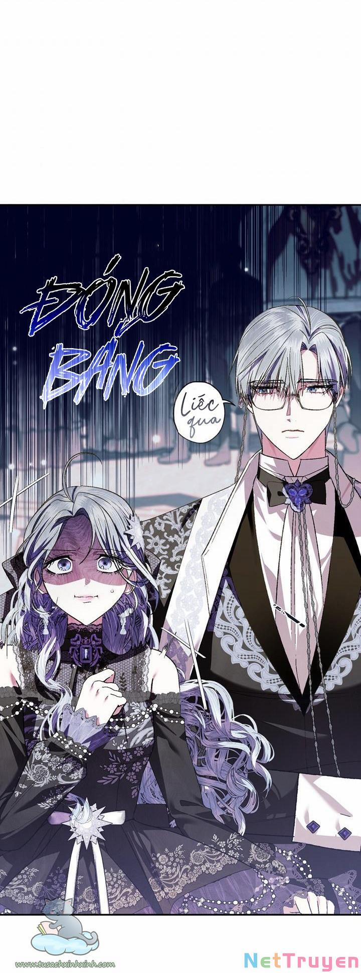 Cha, Con Không Muốn Kết Hôn! 56 trang 24