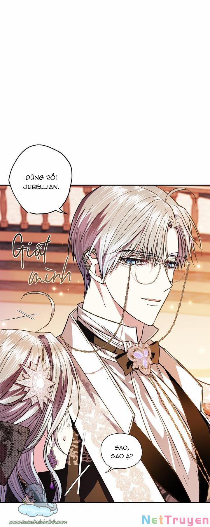 Cha, Con Không Muốn Kết Hôn! 56 trang 26