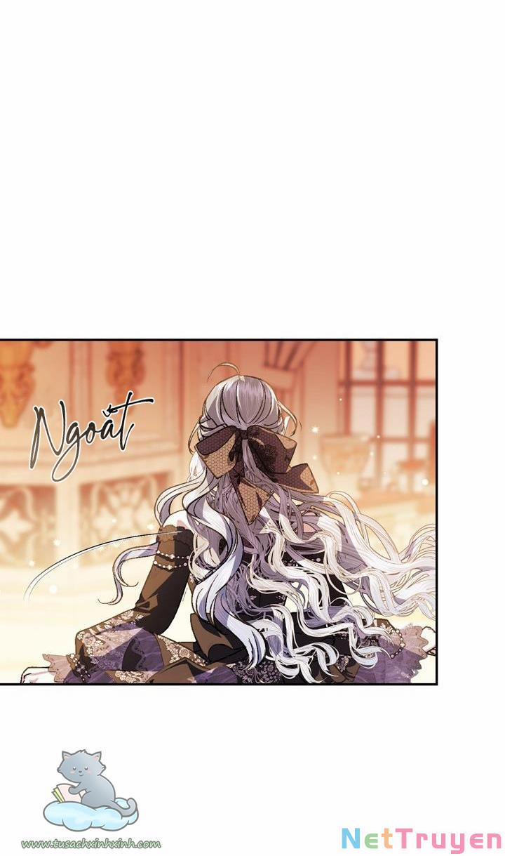 Cha, Con Không Muốn Kết Hôn! 56 trang 28