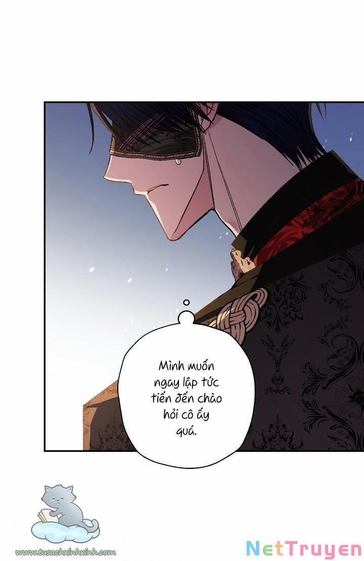 Cha, Con Không Muốn Kết Hôn! 56 trang 29