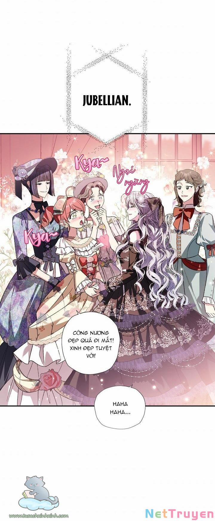 Cha, Con Không Muốn Kết Hôn! 56 trang 30