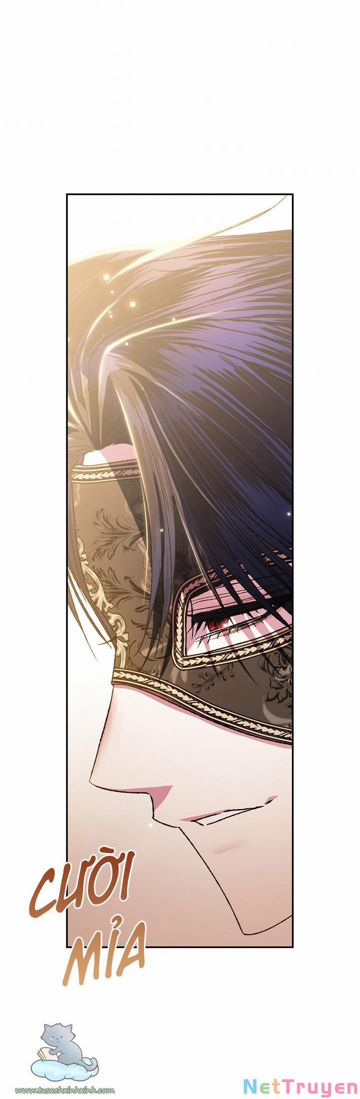 Cha, Con Không Muốn Kết Hôn! 56 trang 36