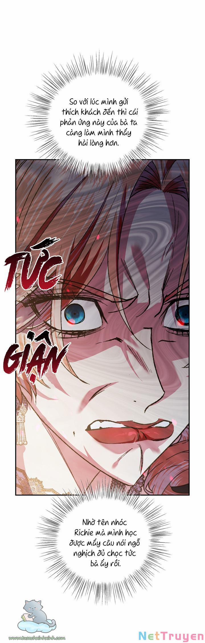 Cha, Con Không Muốn Kết Hôn! 56 trang 44