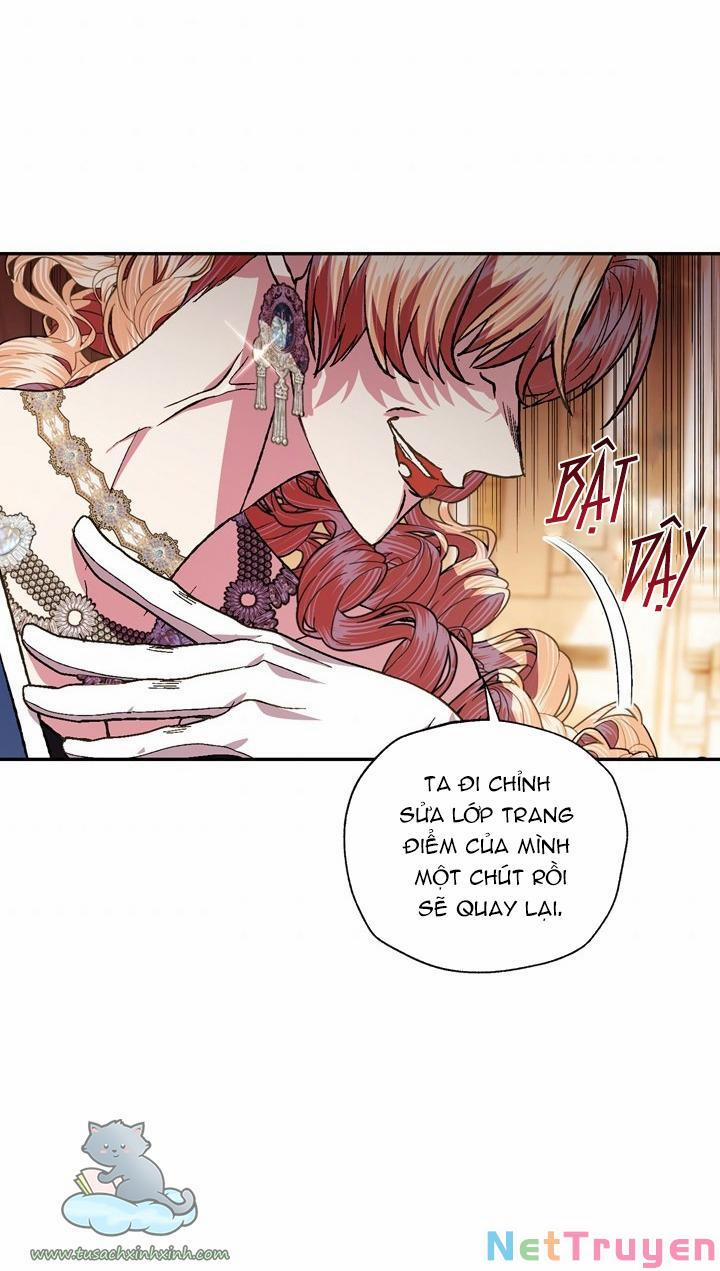 Cha, Con Không Muốn Kết Hôn! 56 trang 47