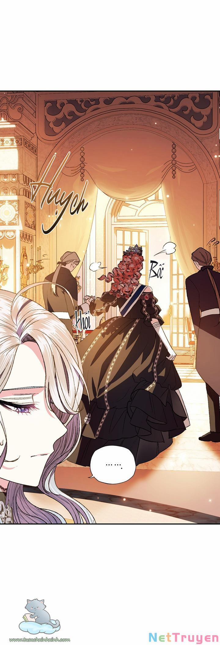 Cha, Con Không Muốn Kết Hôn! 56 trang 48