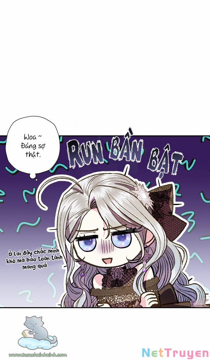 Cha, Con Không Muốn Kết Hôn! 56 trang 49