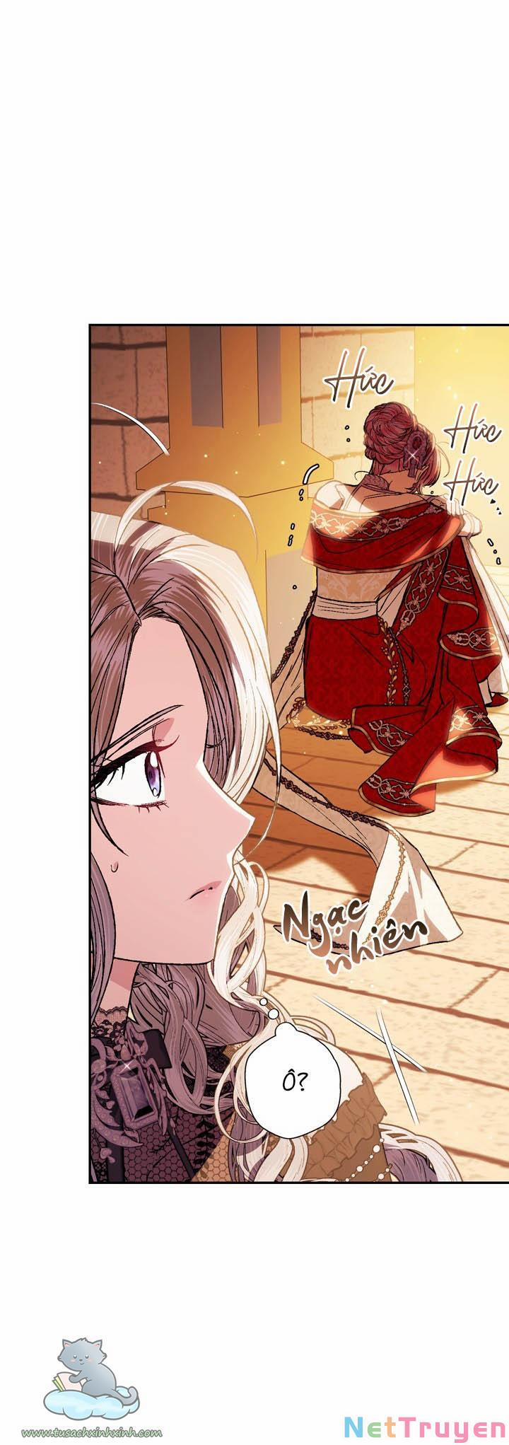 Cha, Con Không Muốn Kết Hôn! 56 trang 56