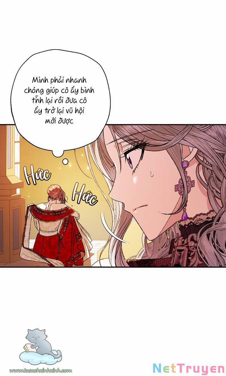 Cha, Con Không Muốn Kết Hôn! 56 trang 60