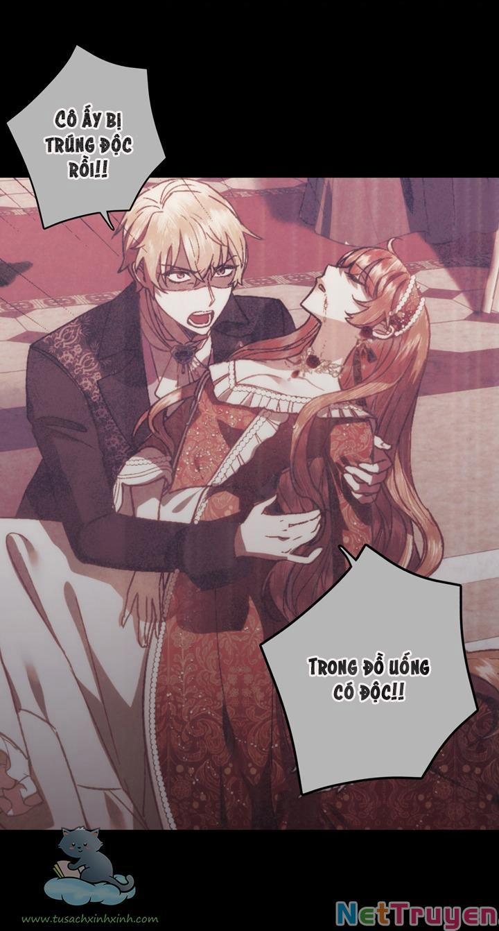 Cha, Con Không Muốn Kết Hôn! 56 trang 64