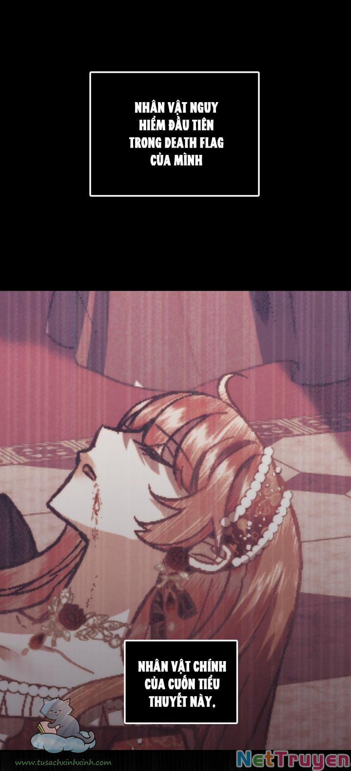 Cha, Con Không Muốn Kết Hôn! 56 trang 65