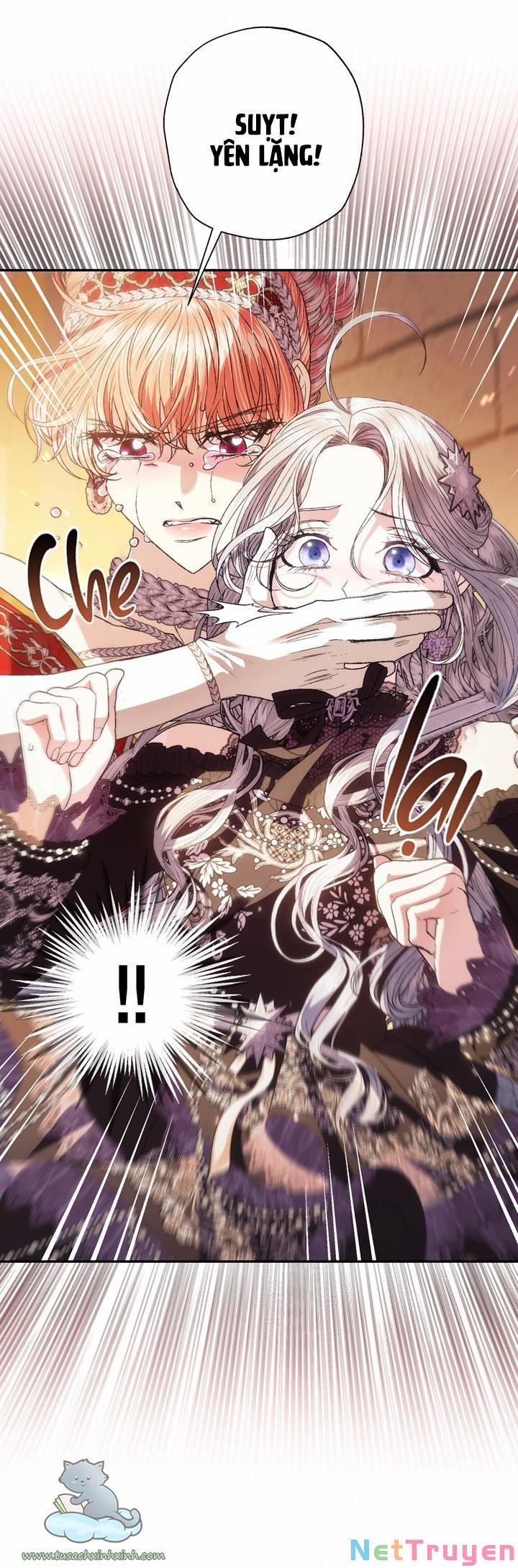 Cha, Con Không Muốn Kết Hôn! 56 trang 69