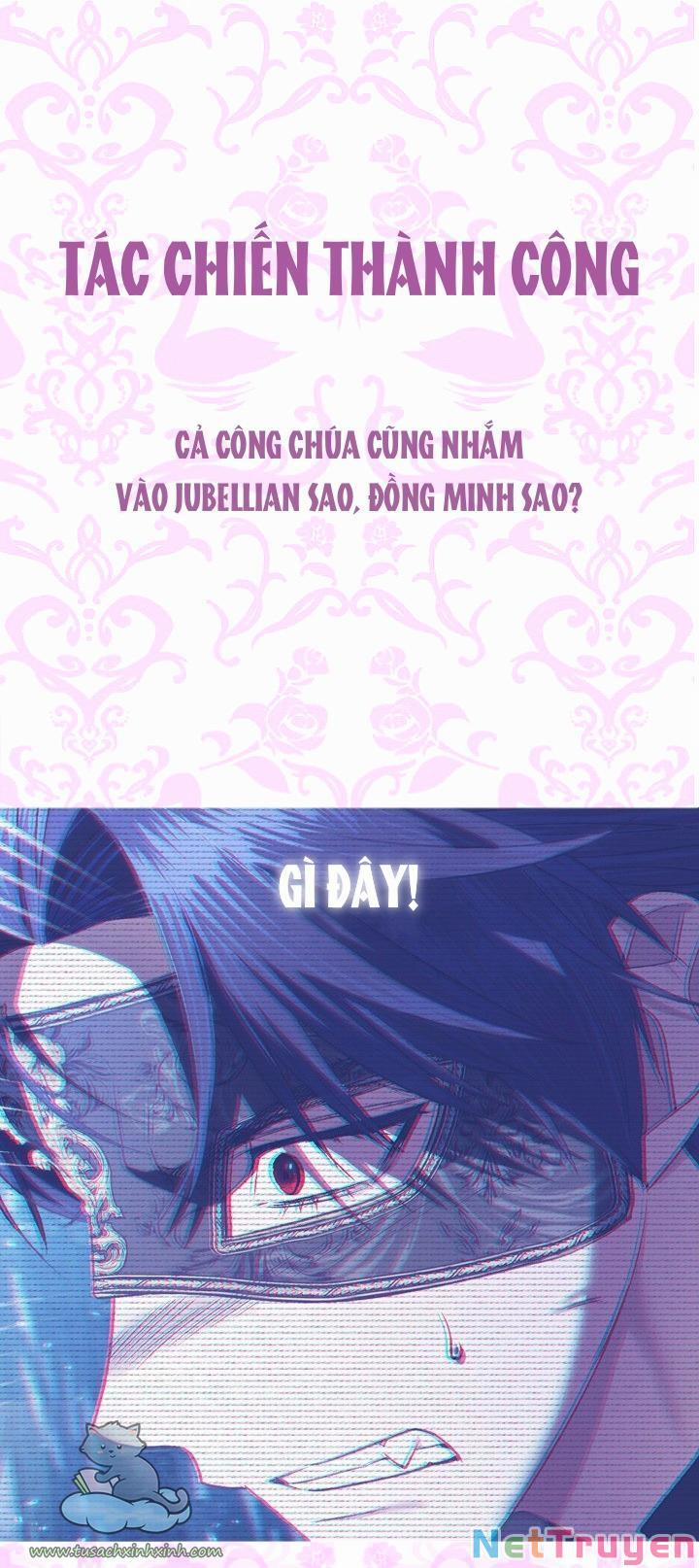 Cha, Con Không Muốn Kết Hôn! 56 trang 74