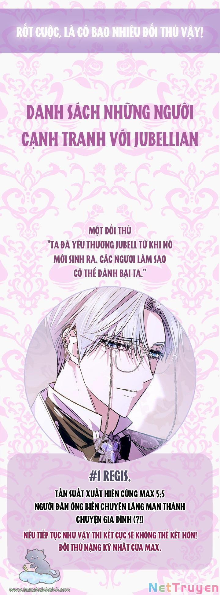 Cha, Con Không Muốn Kết Hôn! 56 trang 76