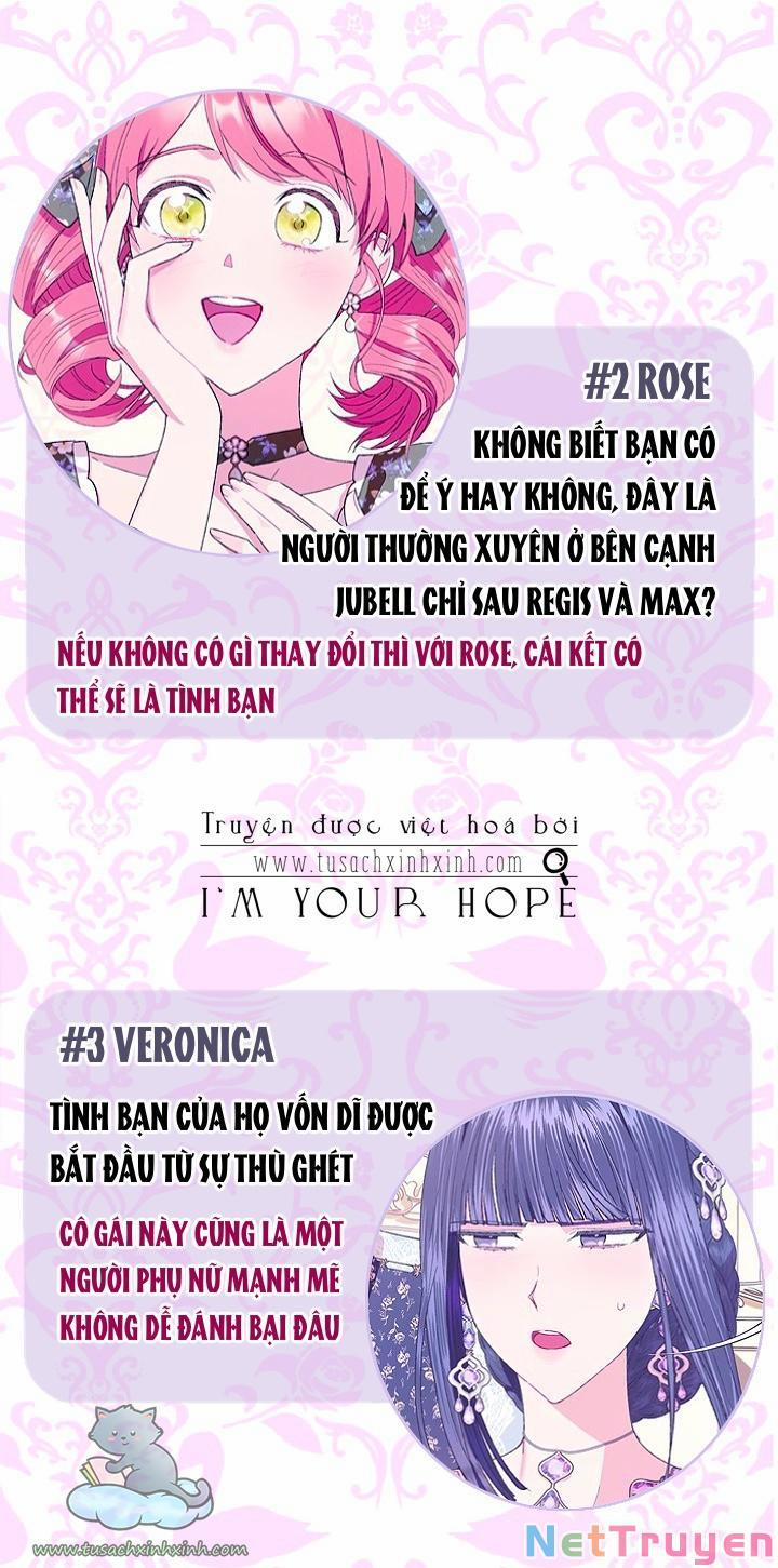 Cha, Con Không Muốn Kết Hôn! 56 trang 77