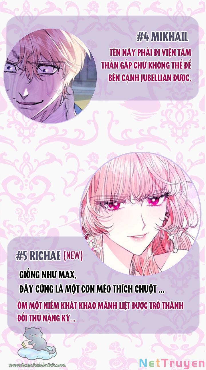 Cha, Con Không Muốn Kết Hôn! 56 trang 78