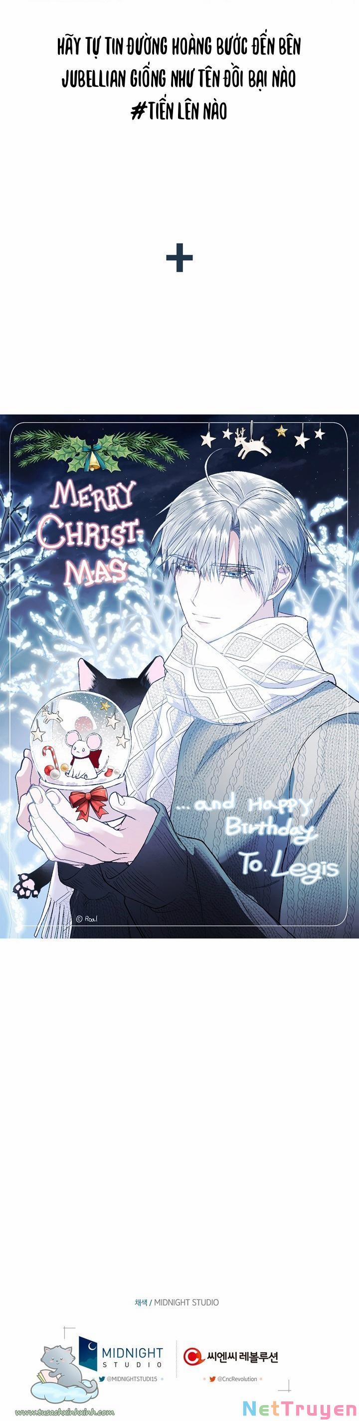 Cha, Con Không Muốn Kết Hôn! 56 trang 80