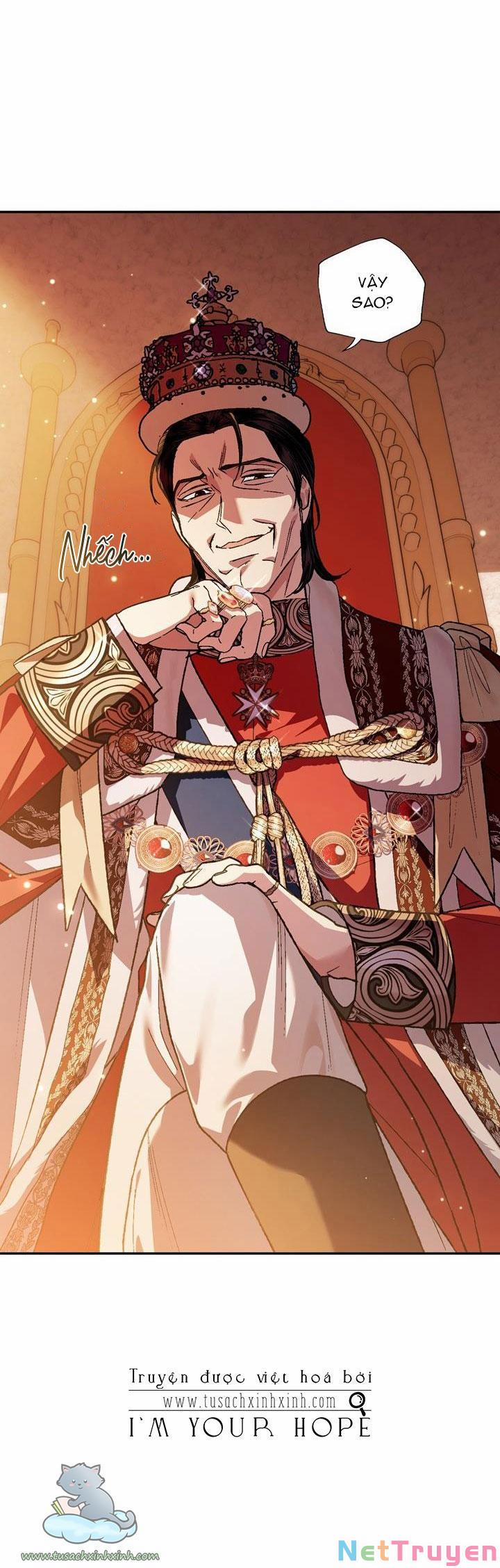 Cha, Con Không Muốn Kết Hôn! 56 trang 9