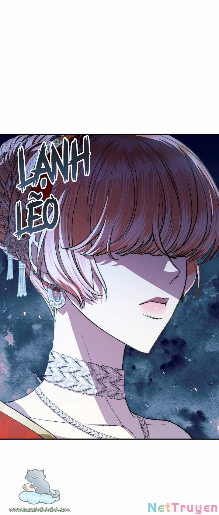 Cha, Con Không Muốn Kết Hôn! 57 trang 11