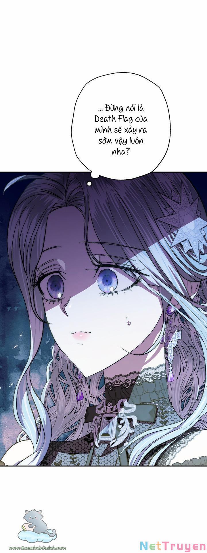 Cha, Con Không Muốn Kết Hôn! 57 trang 12