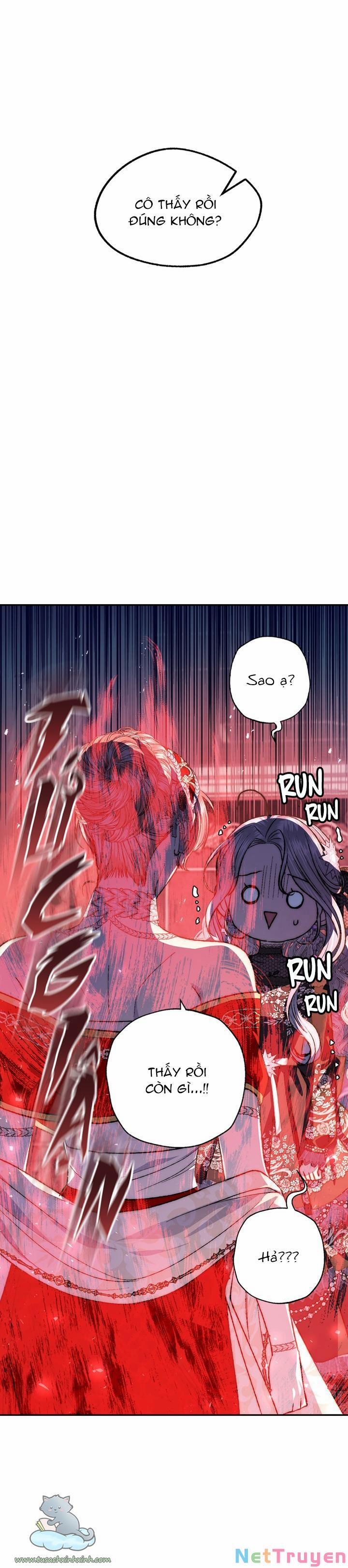 Cha, Con Không Muốn Kết Hôn! 57 trang 13