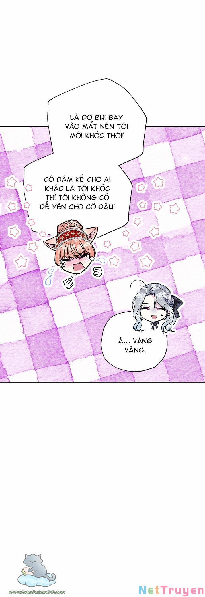 Cha, Con Không Muốn Kết Hôn! 57 trang 15