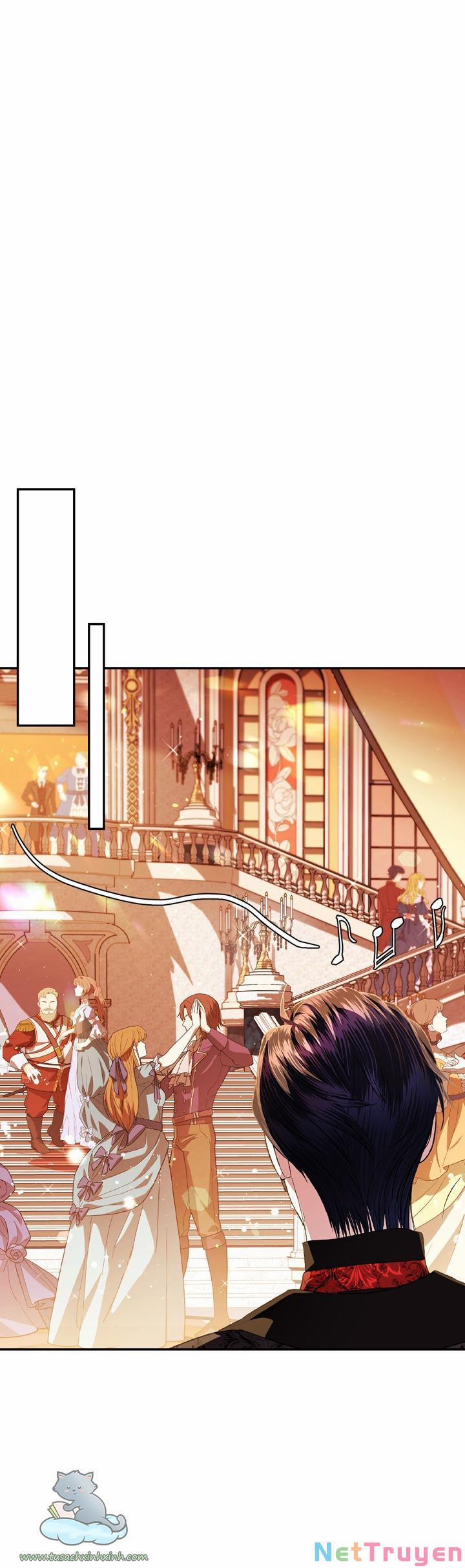 Cha, Con Không Muốn Kết Hôn! 57 trang 16