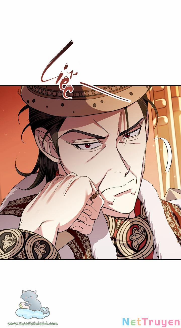 Cha, Con Không Muốn Kết Hôn! 57 trang 19