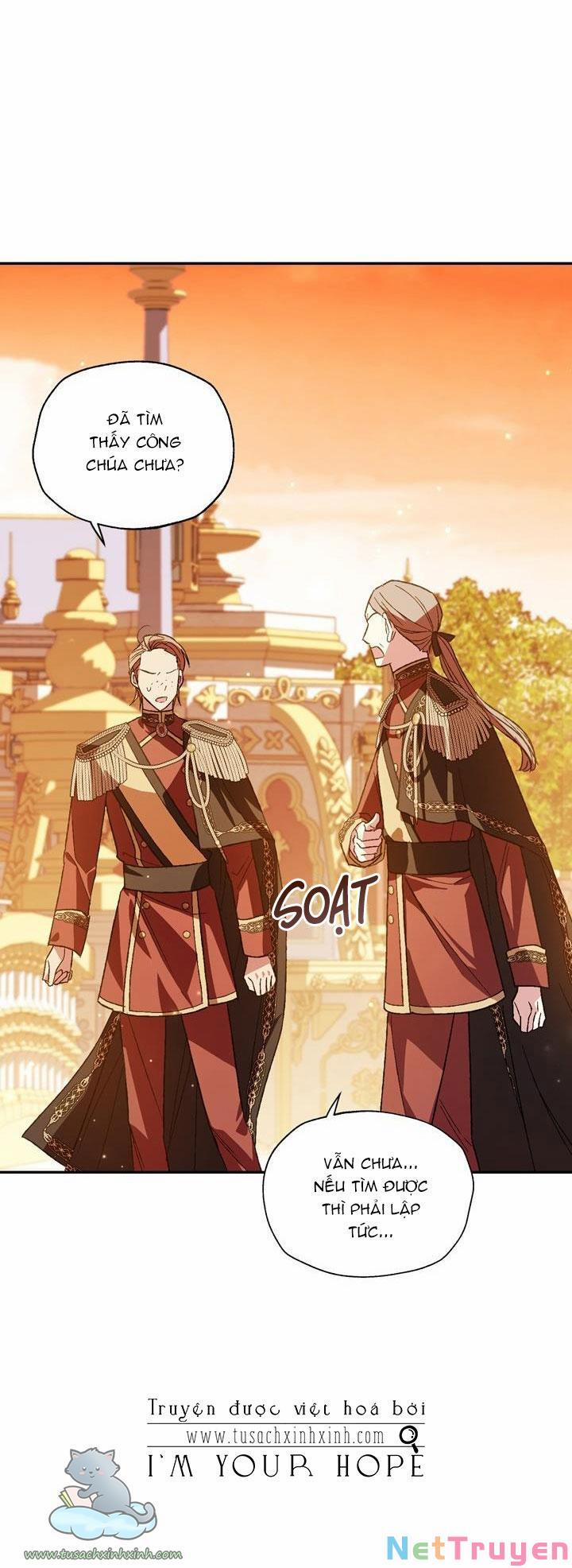 Cha, Con Không Muốn Kết Hôn! 57 trang 2