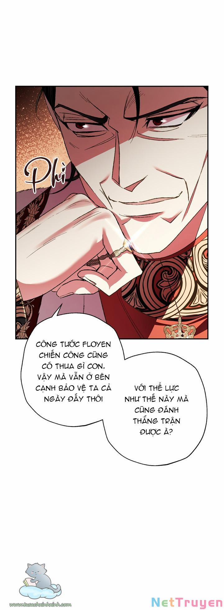 Cha, Con Không Muốn Kết Hôn! 57 trang 23