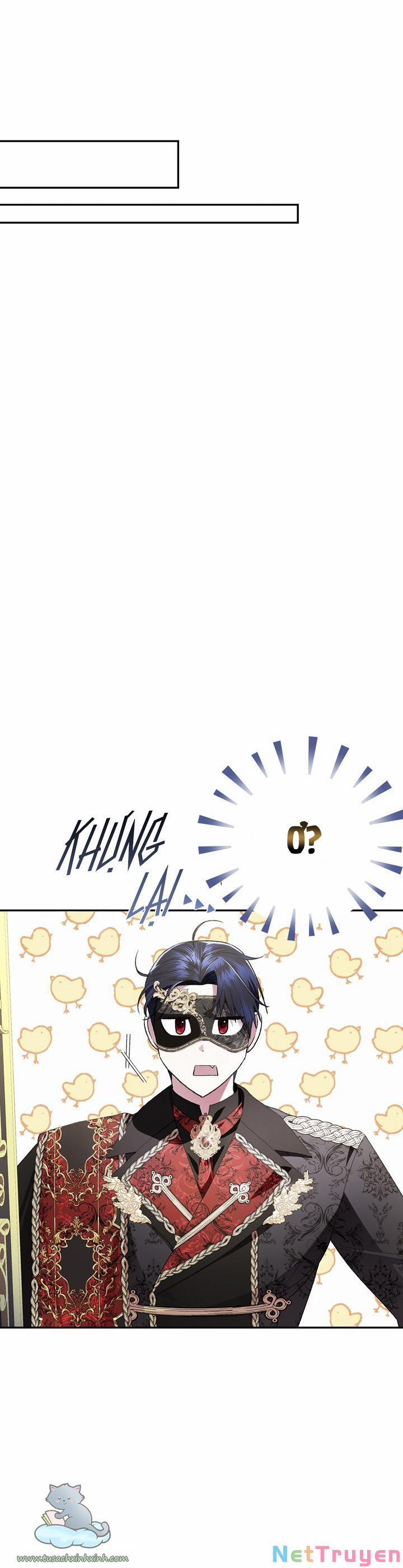 Cha, Con Không Muốn Kết Hôn! 57 trang 25