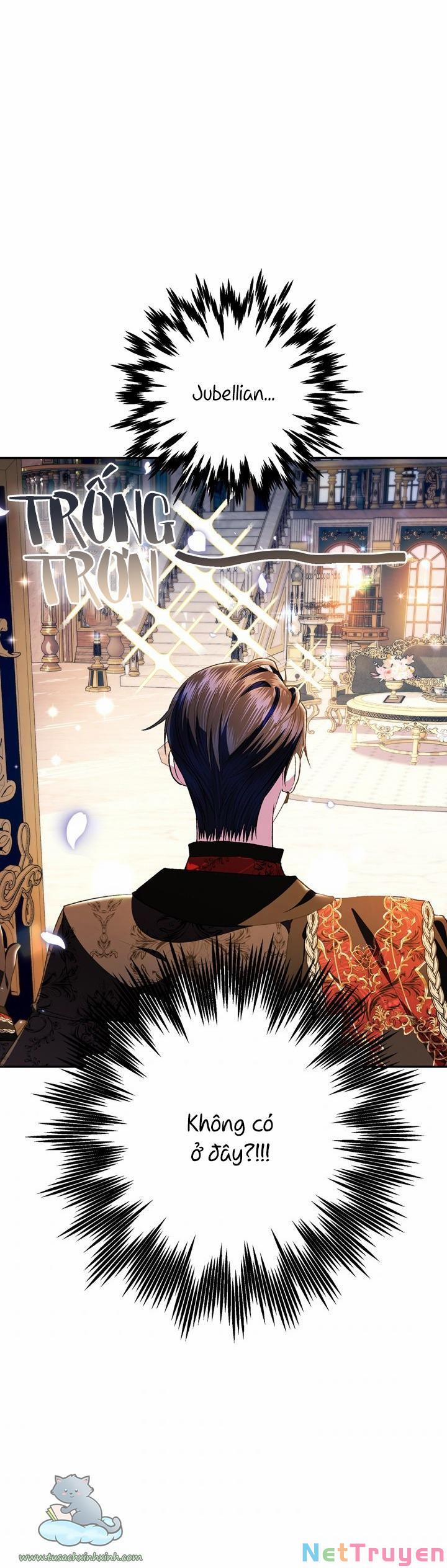 Cha, Con Không Muốn Kết Hôn! 57 trang 26