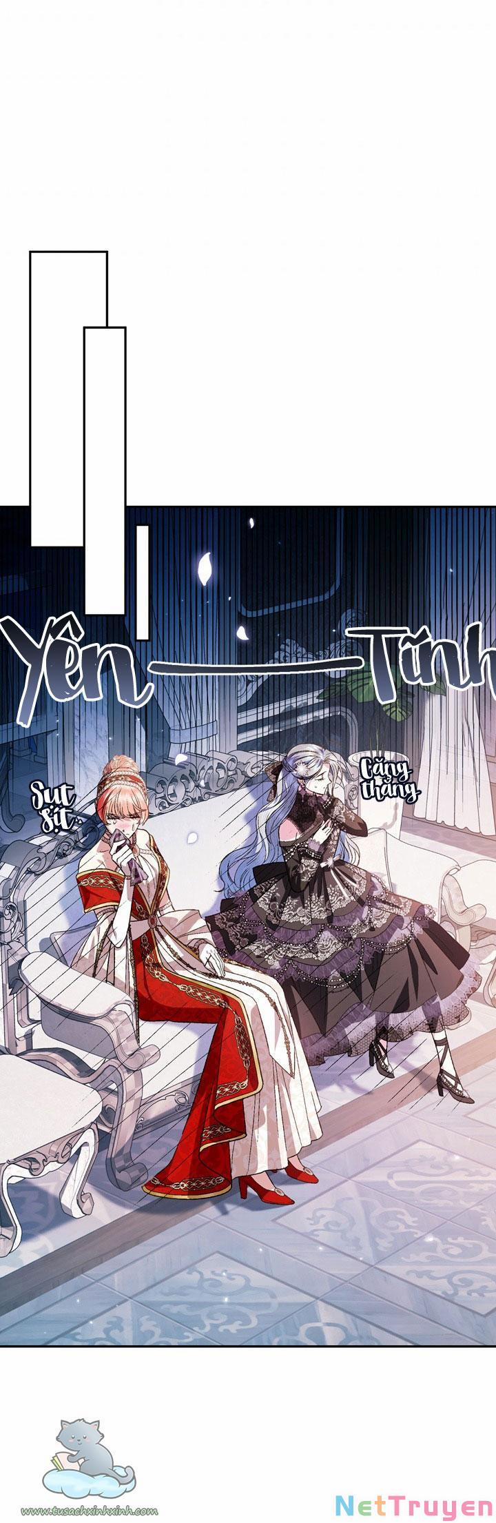 Cha, Con Không Muốn Kết Hôn! 57 trang 27