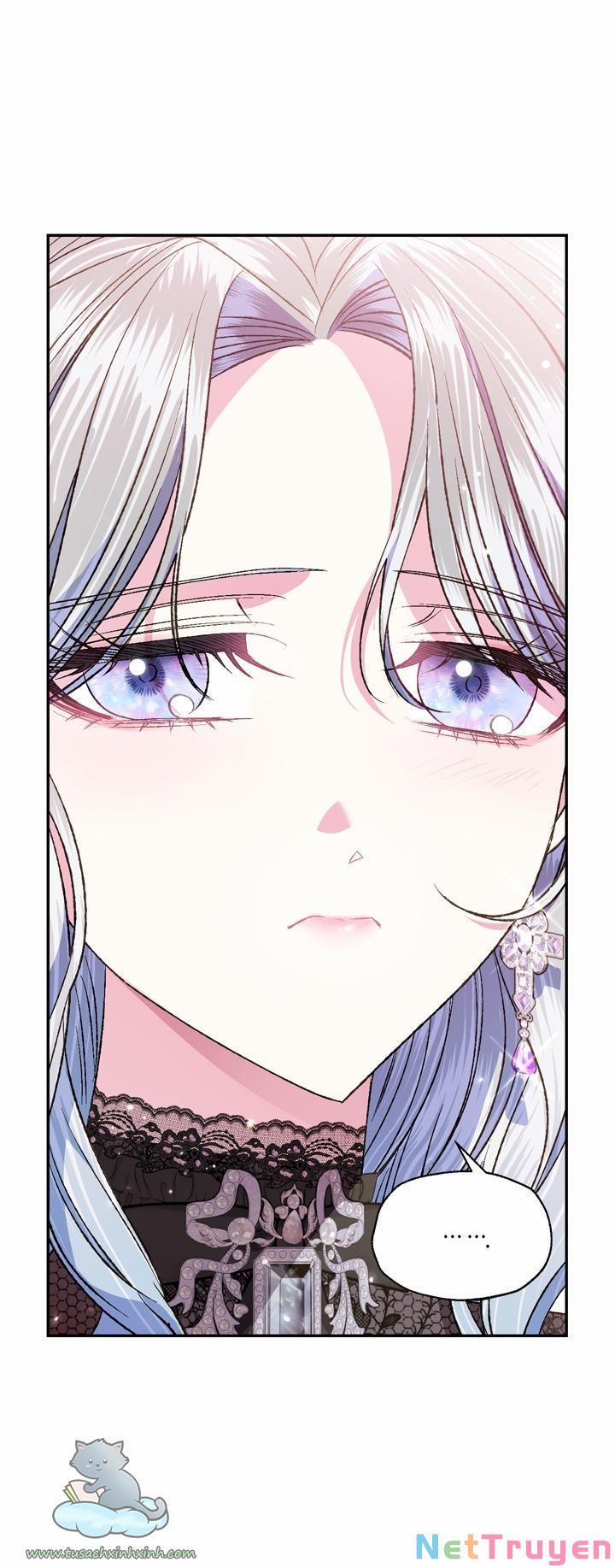 Cha, Con Không Muốn Kết Hôn! 57 trang 33