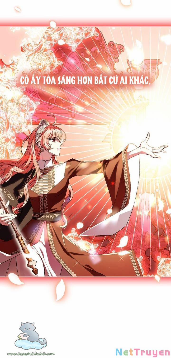 Cha, Con Không Muốn Kết Hôn! 57 trang 40