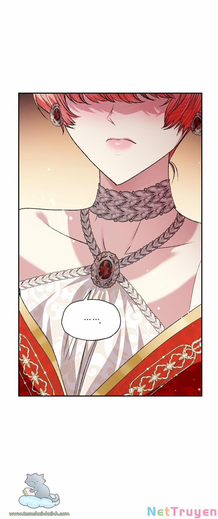 Cha, Con Không Muốn Kết Hôn! 57 trang 41