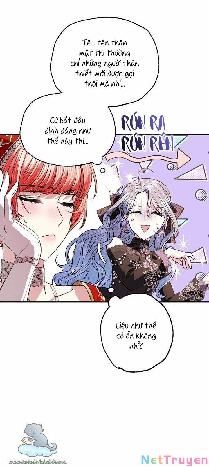 Cha, Con Không Muốn Kết Hôn! 57 trang 43