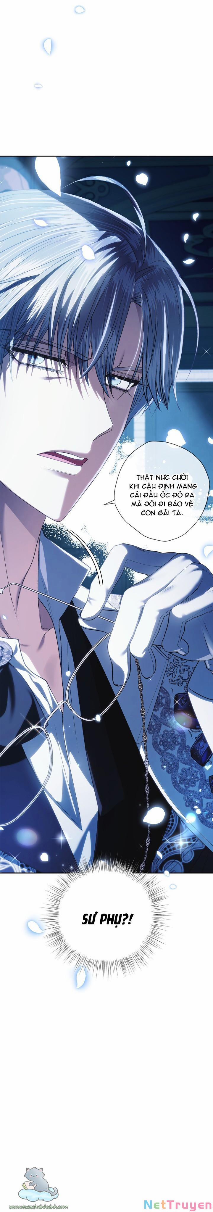 Cha, Con Không Muốn Kết Hôn! 57 trang 51