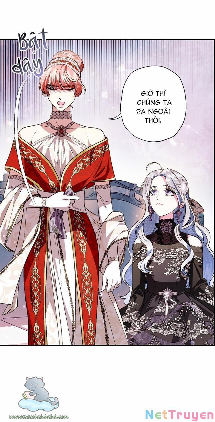 Cha, Con Không Muốn Kết Hôn! 57 trang 53