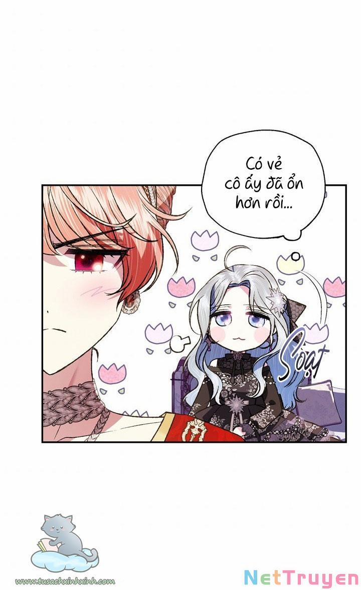 Cha, Con Không Muốn Kết Hôn! 57 trang 54