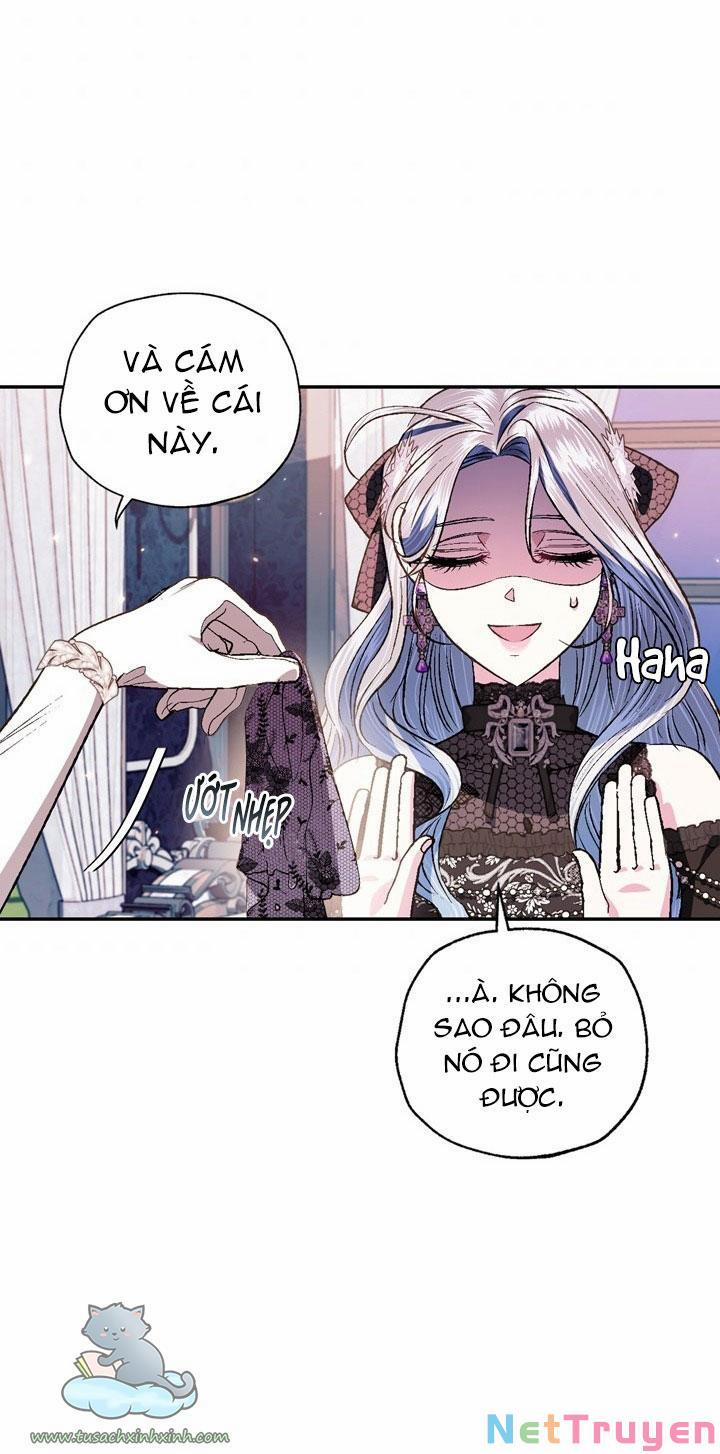 Cha, Con Không Muốn Kết Hôn! 57 trang 55