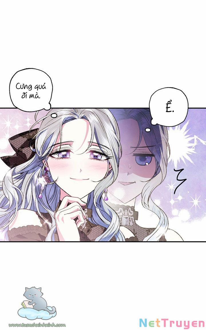 Cha, Con Không Muốn Kết Hôn! 57 trang 58