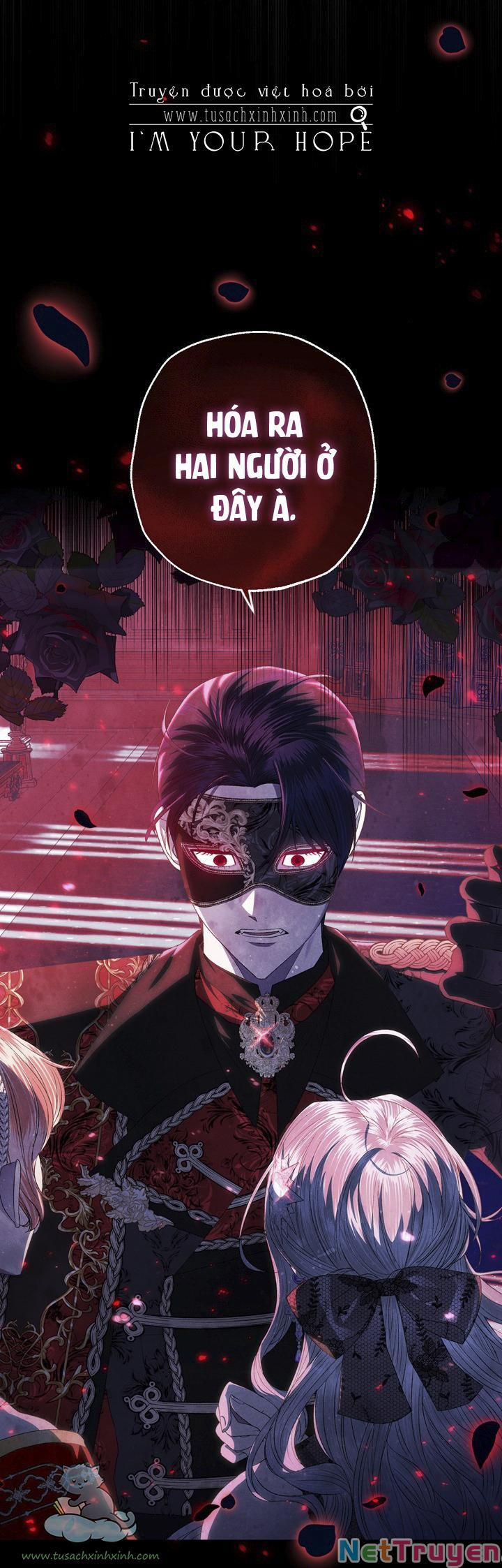 Cha, Con Không Muốn Kết Hôn! 57 trang 63