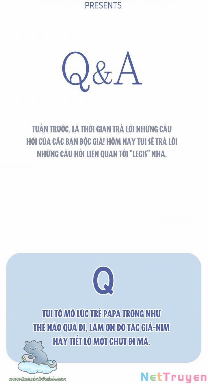 Cha, Con Không Muốn Kết Hôn! 57 trang 67