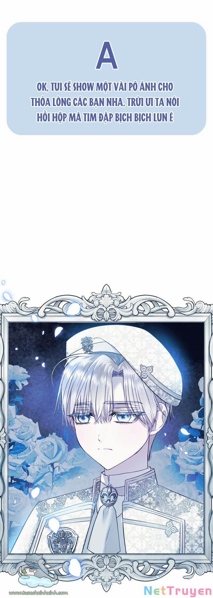 Cha, Con Không Muốn Kết Hôn! 57 trang 68