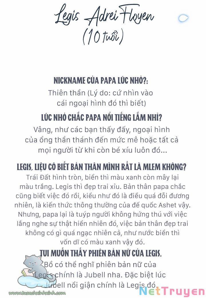 Cha, Con Không Muốn Kết Hôn! 57 trang 69