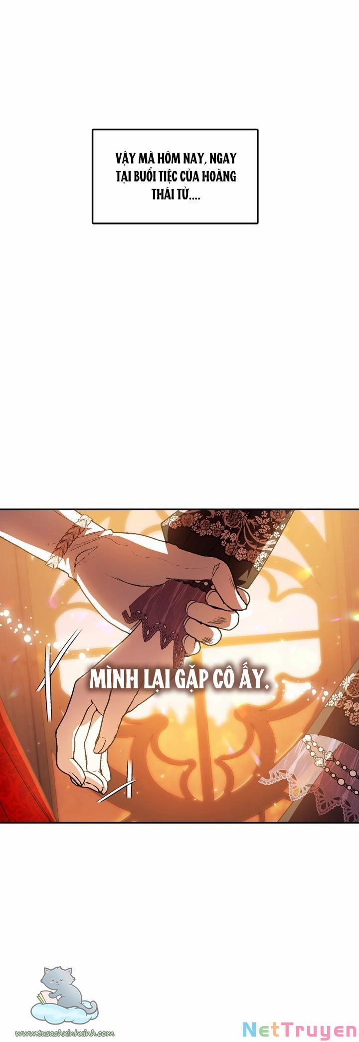 Cha, Con Không Muốn Kết Hôn! 57 trang 7