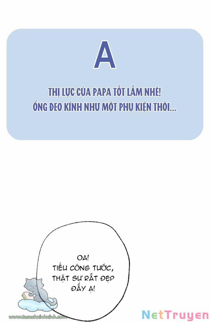 Cha, Con Không Muốn Kết Hôn! 57 trang 71