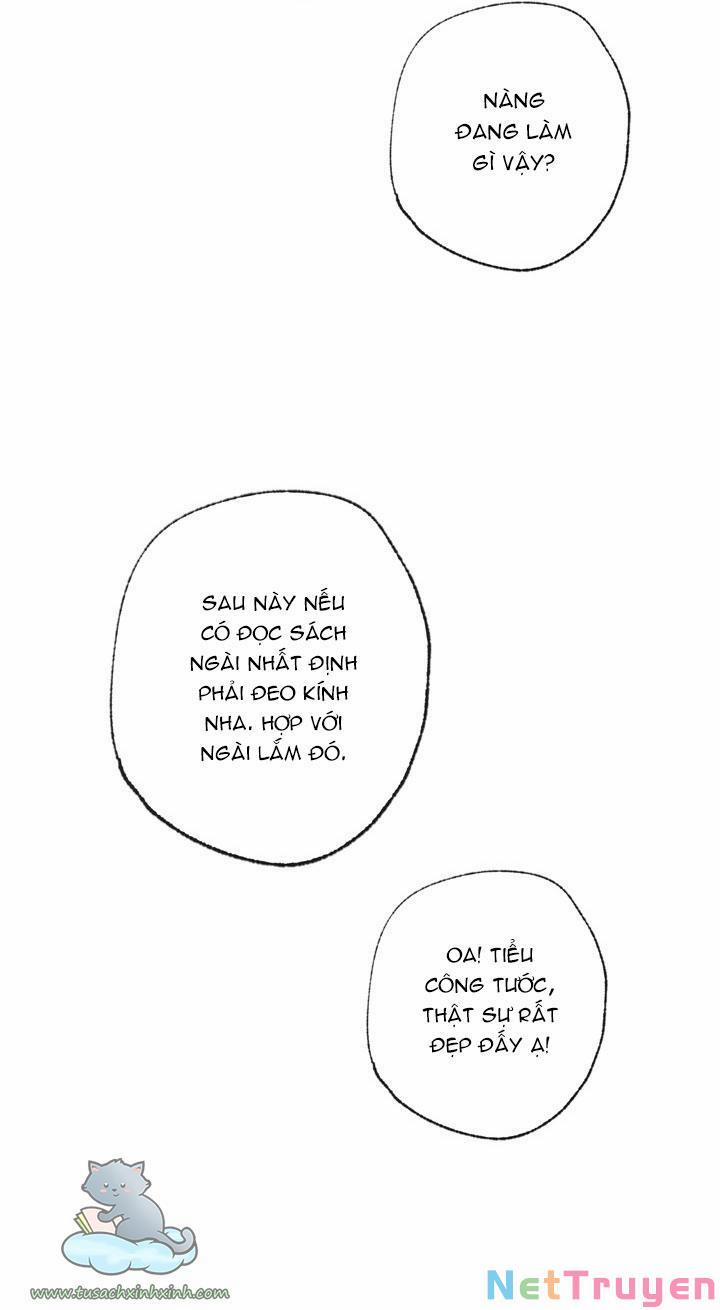 Cha, Con Không Muốn Kết Hôn! 57 trang 72