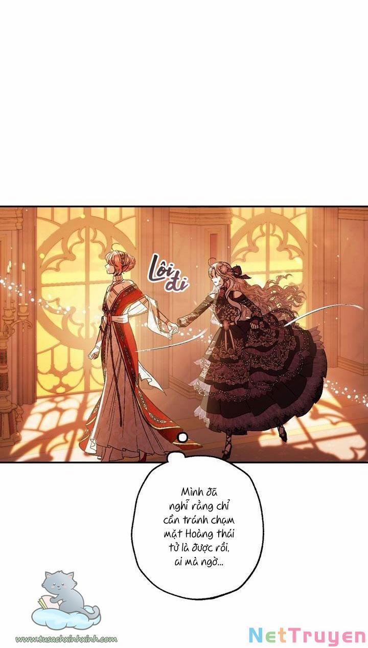 Cha, Con Không Muốn Kết Hôn! 57 trang 8